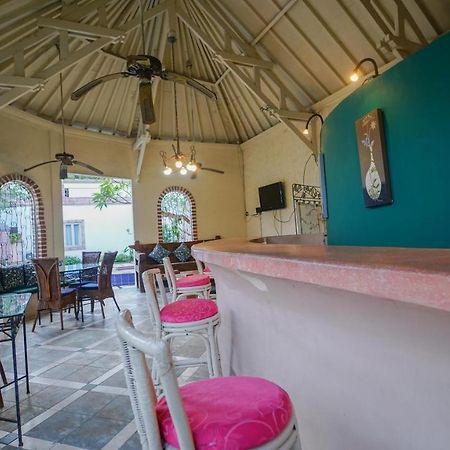 Villa M&K Kuta  Ngoại thất bức ảnh