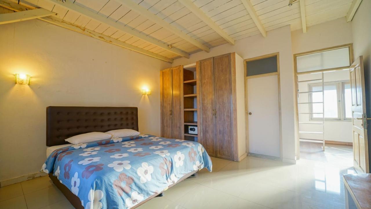 Villa M&K Kuta  Ngoại thất bức ảnh